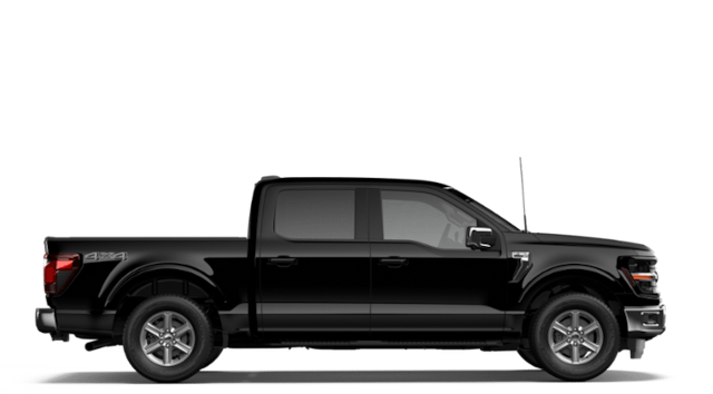 2026 Ford F-150+F-150